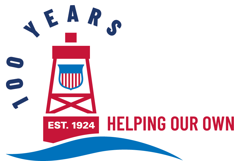 CGMA 100 Year logo