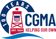 Coast Guard Mutual Assistance Logo