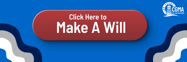 Make a will graphic