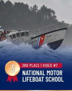 National Motor Lifeboat School